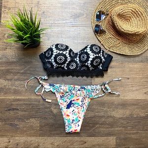 Swim Bikini Large